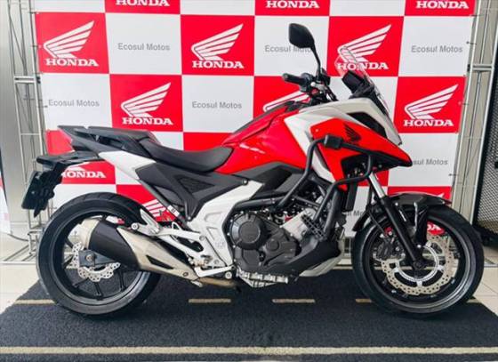 HONDA NC 750X ABS 